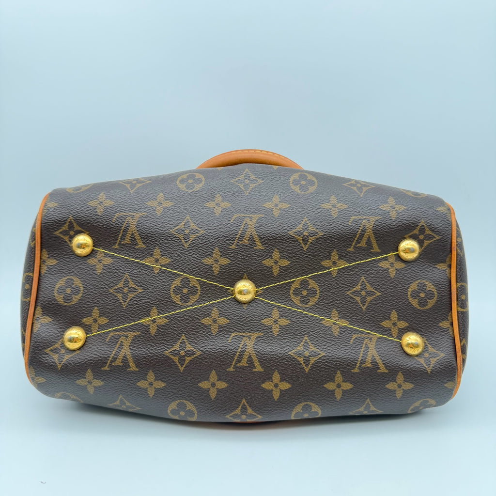 Louis Vuitton Satchel