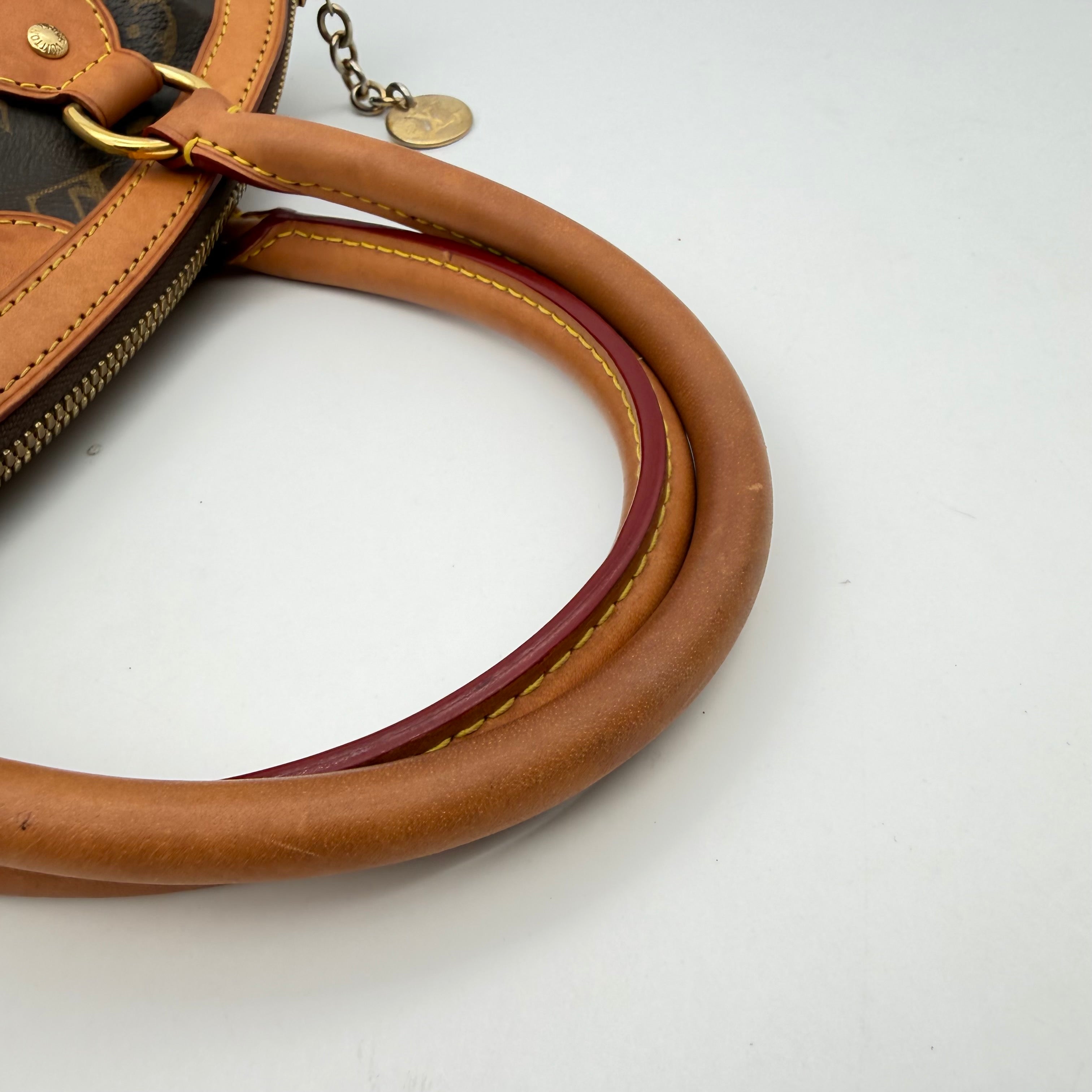 Louis Vuitton Satchel