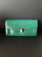 Bvlgari Green