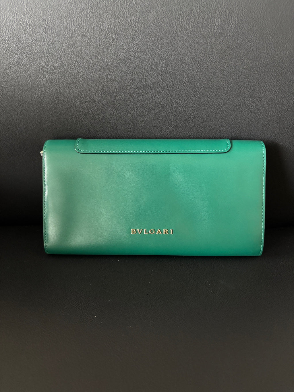 Bvlgari Green