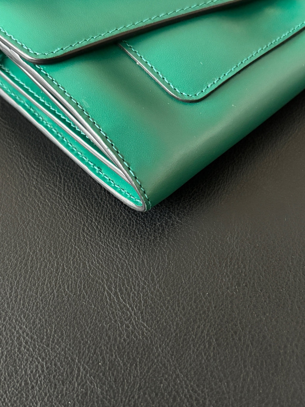 Bvlgari Green