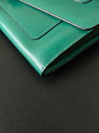 Bvlgari Green