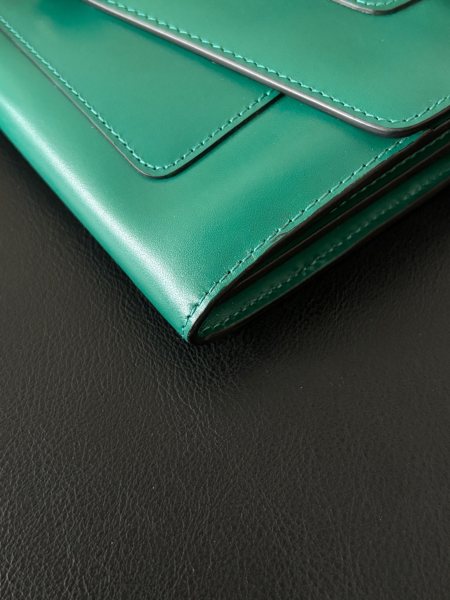 Bvlgari Green