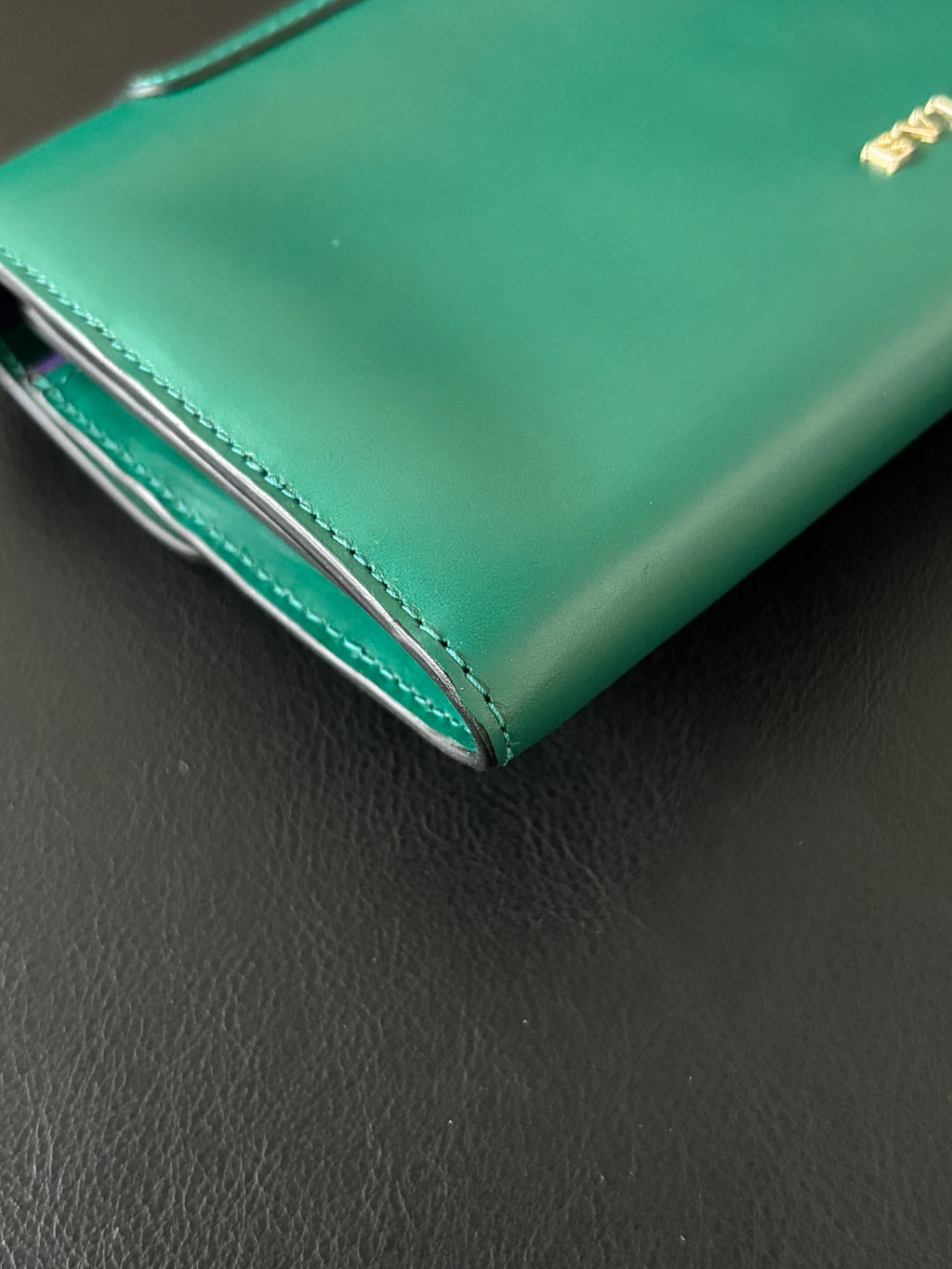 Bvlgari Green