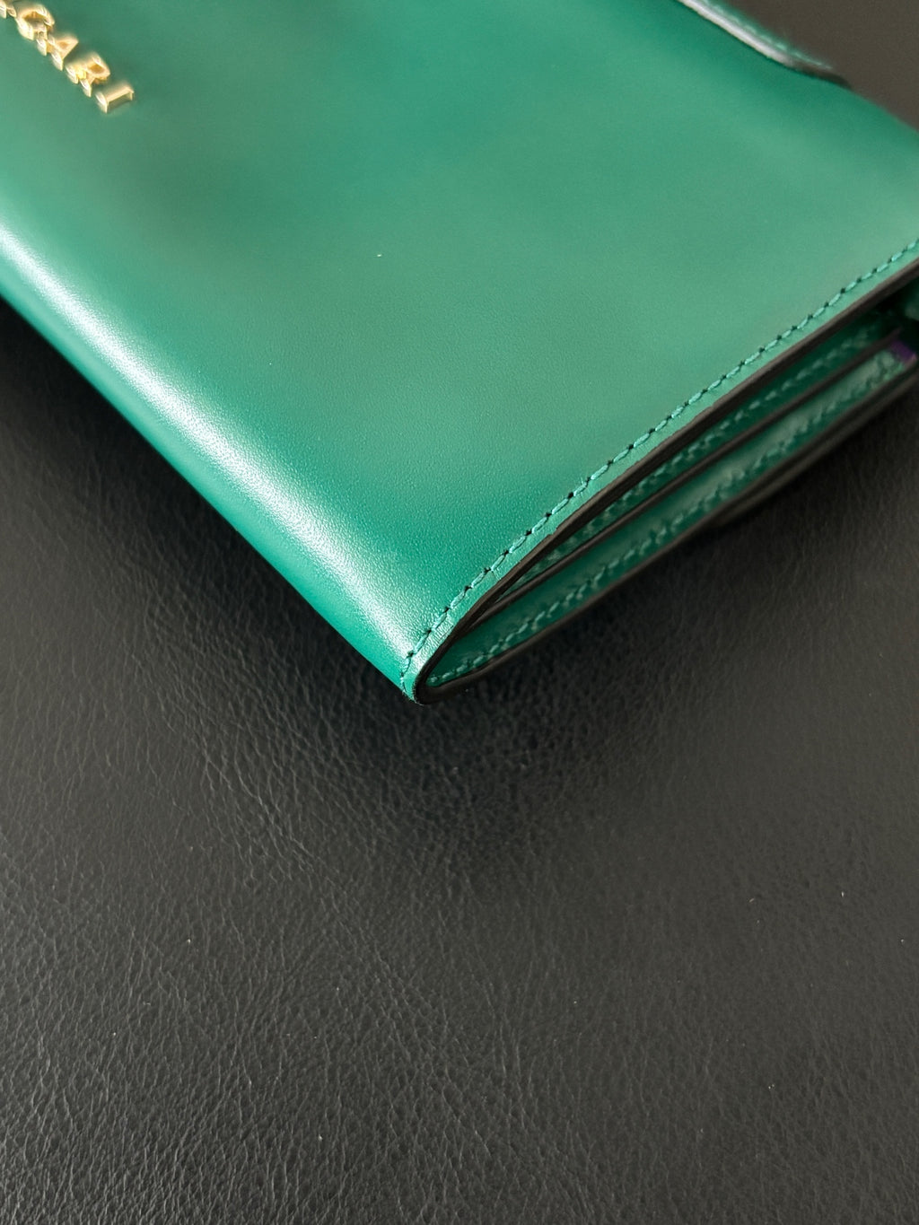 Bvlgari Green