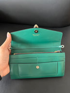 Bvlgari Green