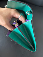 Bvlgari Green
