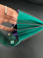 Bvlgari Green