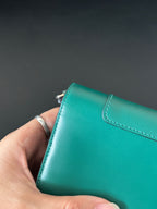 Bvlgari Green