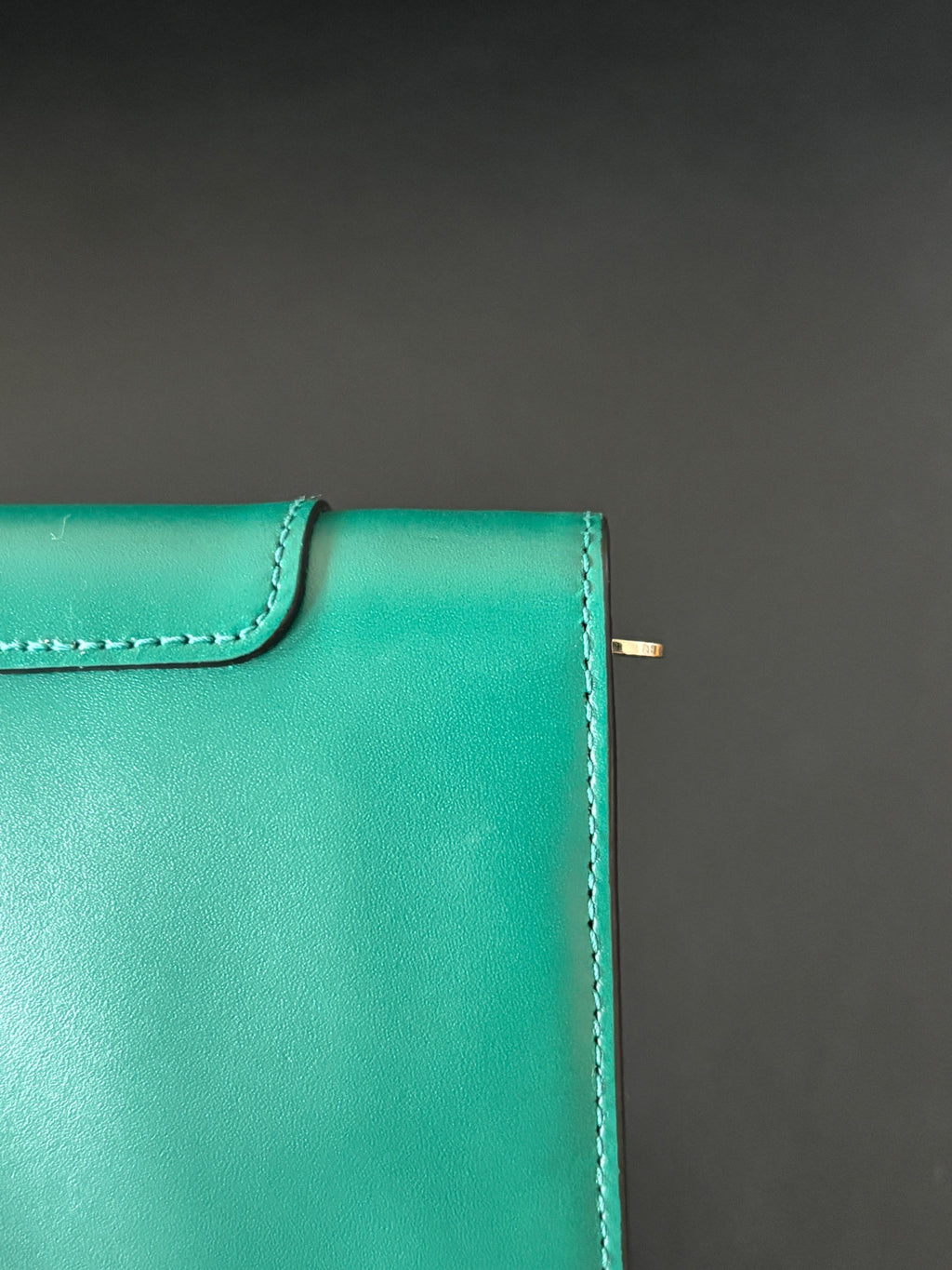 Bvlgari Green