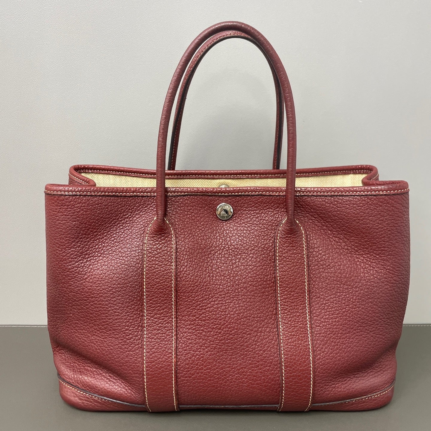 Hermes Satchel