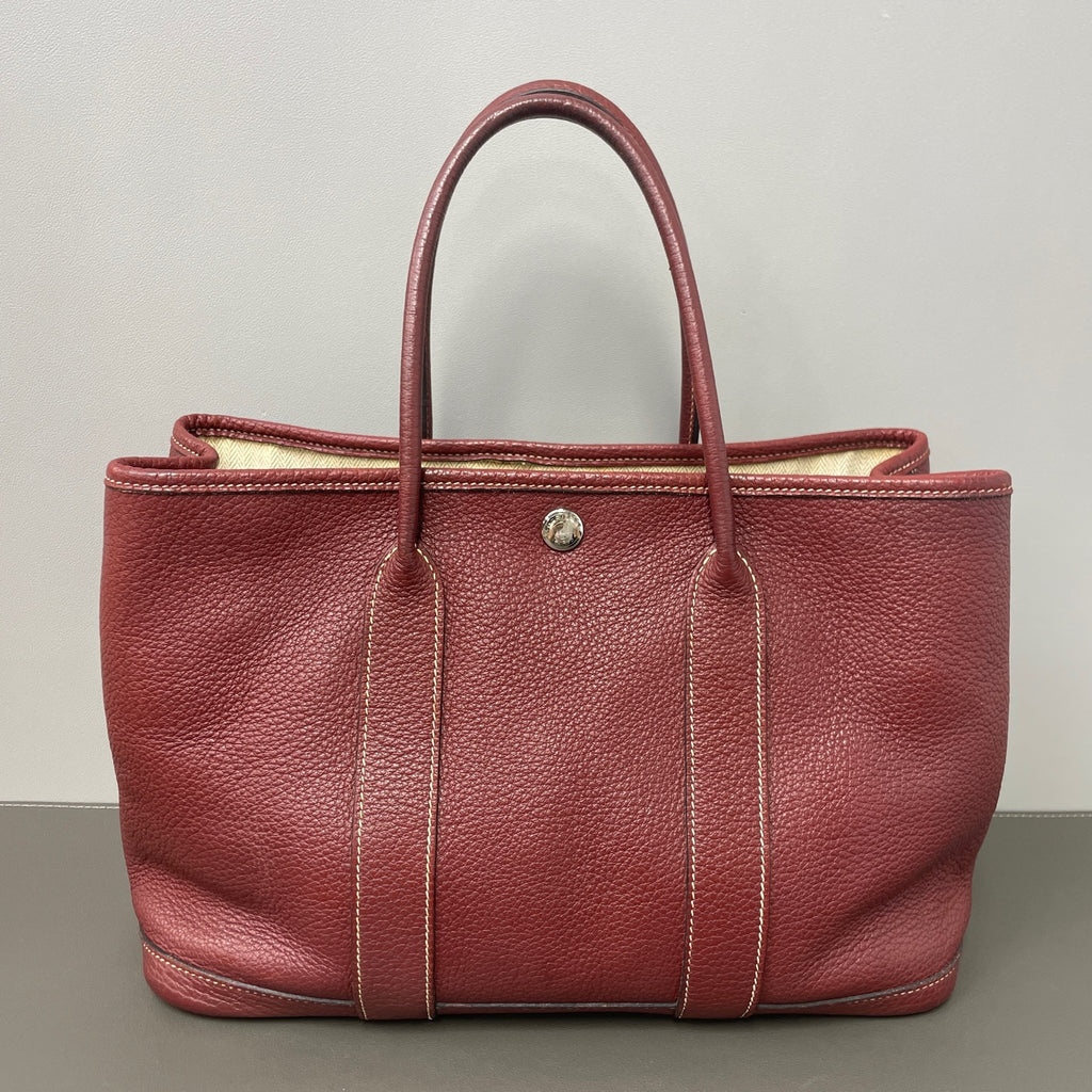 Hermes Satchel