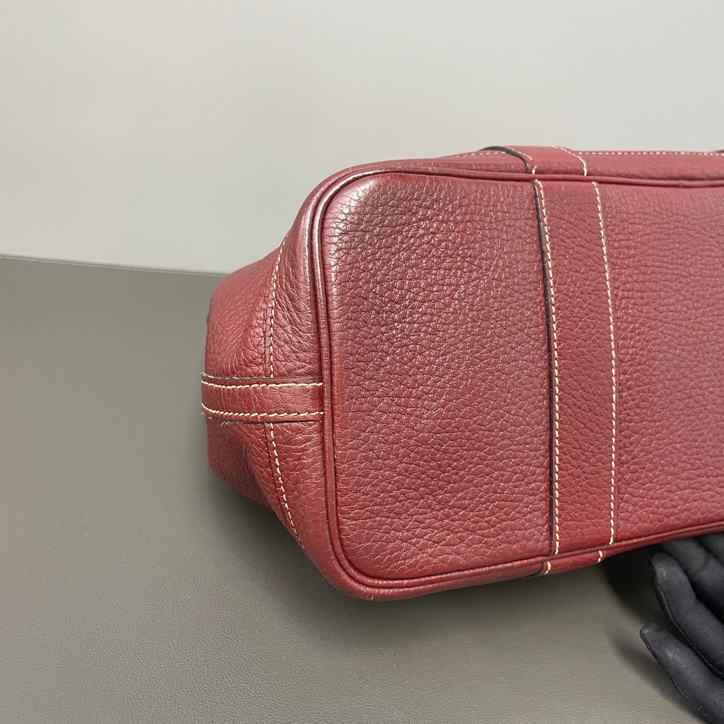 Hermes Satchel