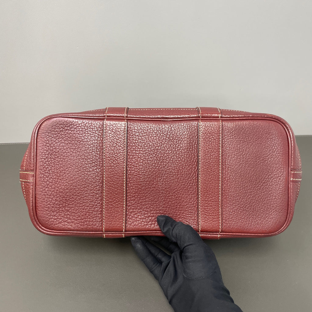 Hermes Satchel