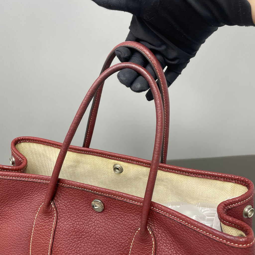 Hermes Satchel