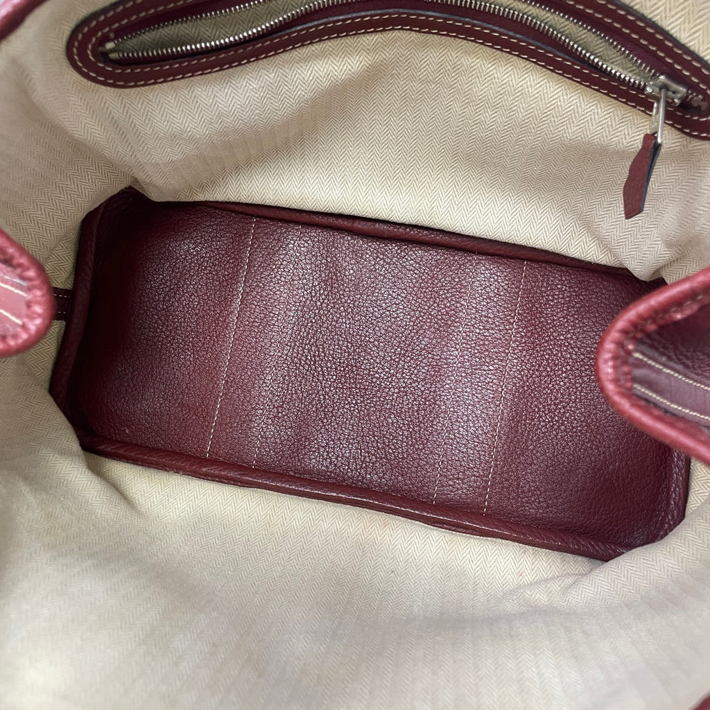 Hermes Satchel