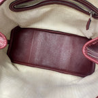 Hermes Satchel