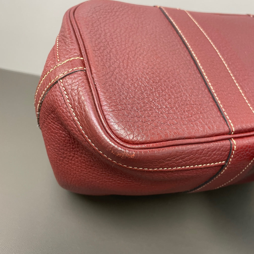 Hermes Satchel