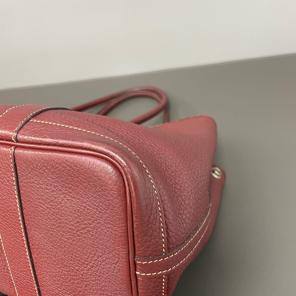 Hermes Satchel
