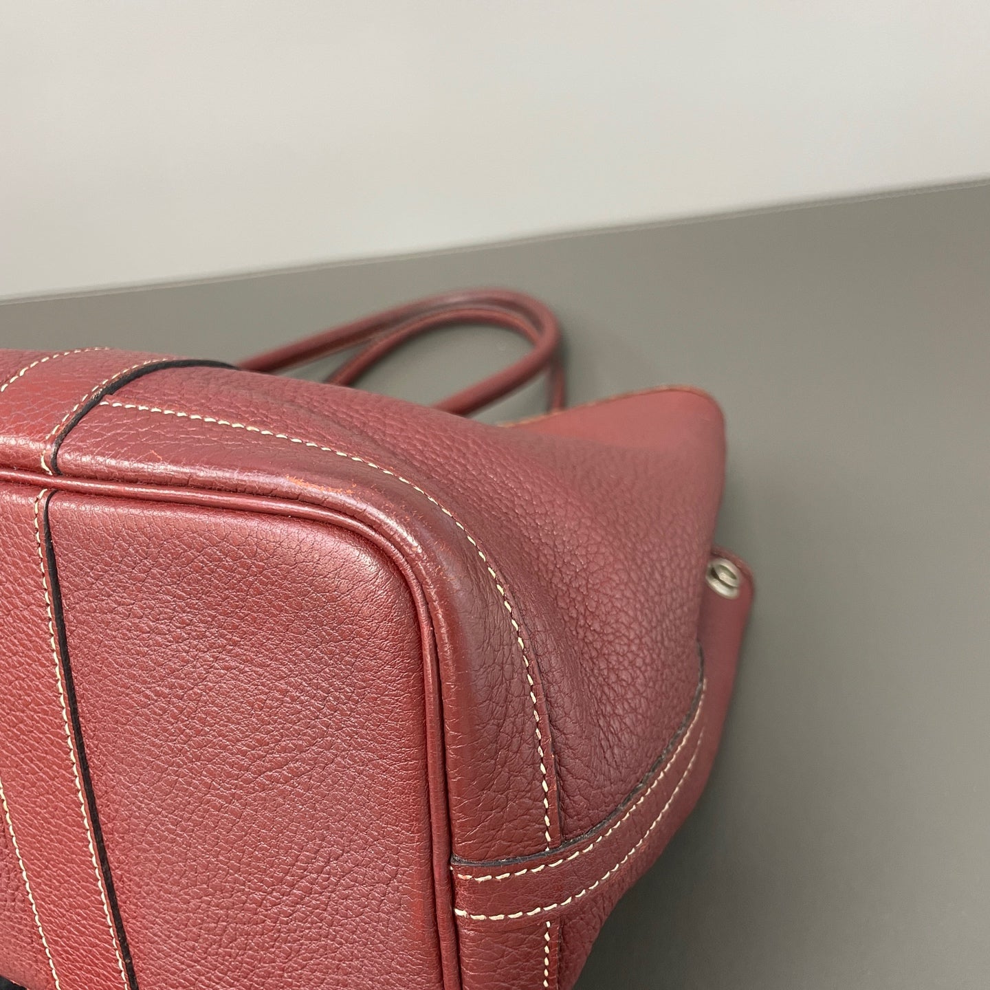 Hermes Satchel
