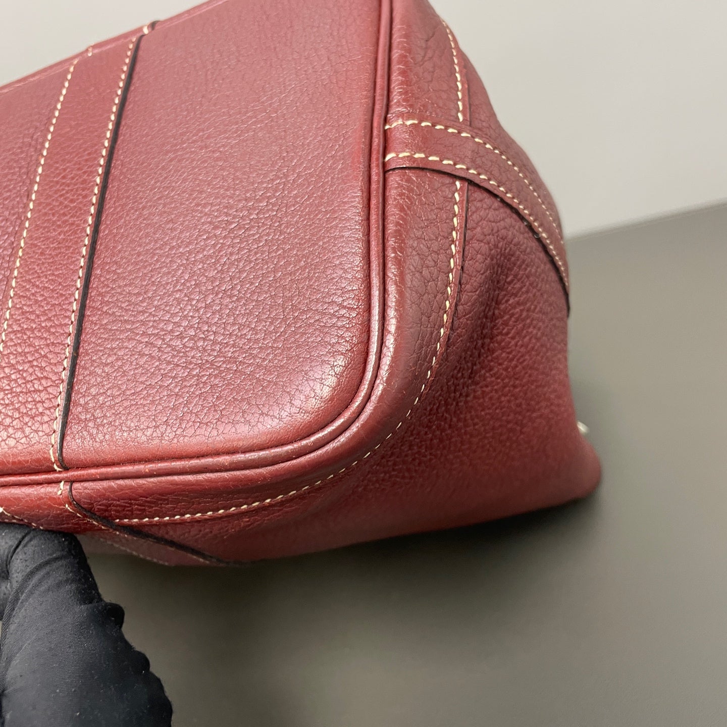 Hermes Satchel