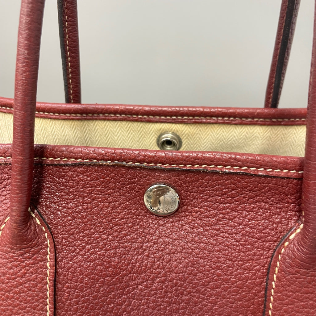 Hermes Satchel