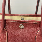 Hermes Satchel