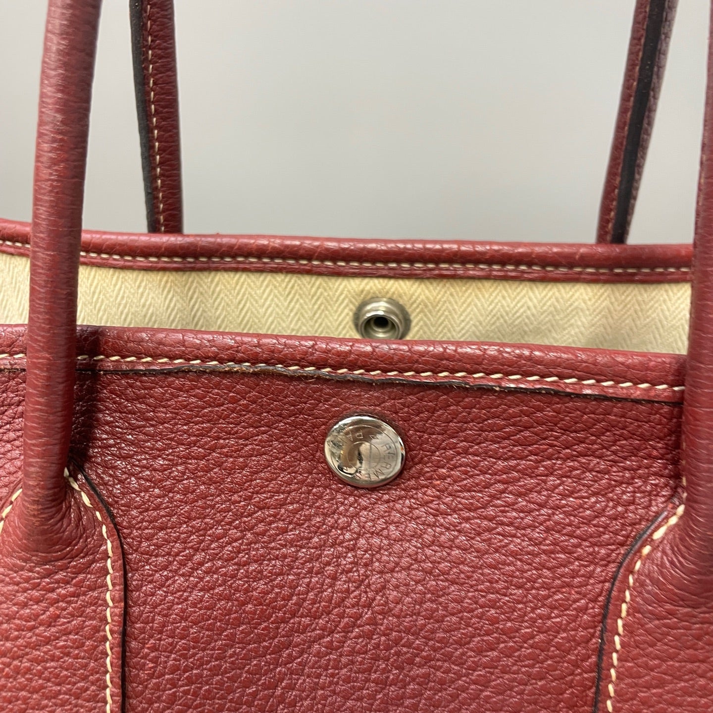 Hermes Satchel