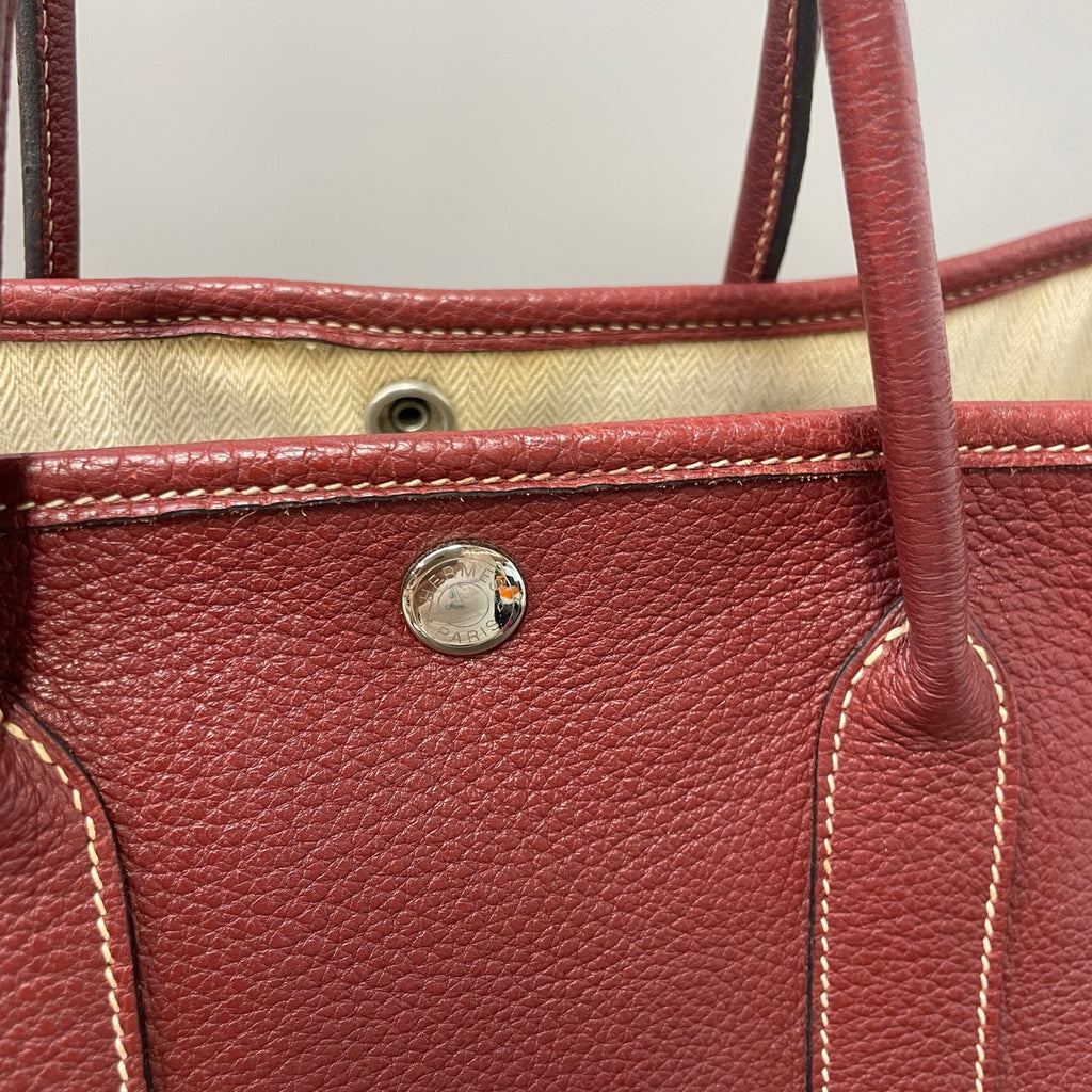 Hermes Satchel