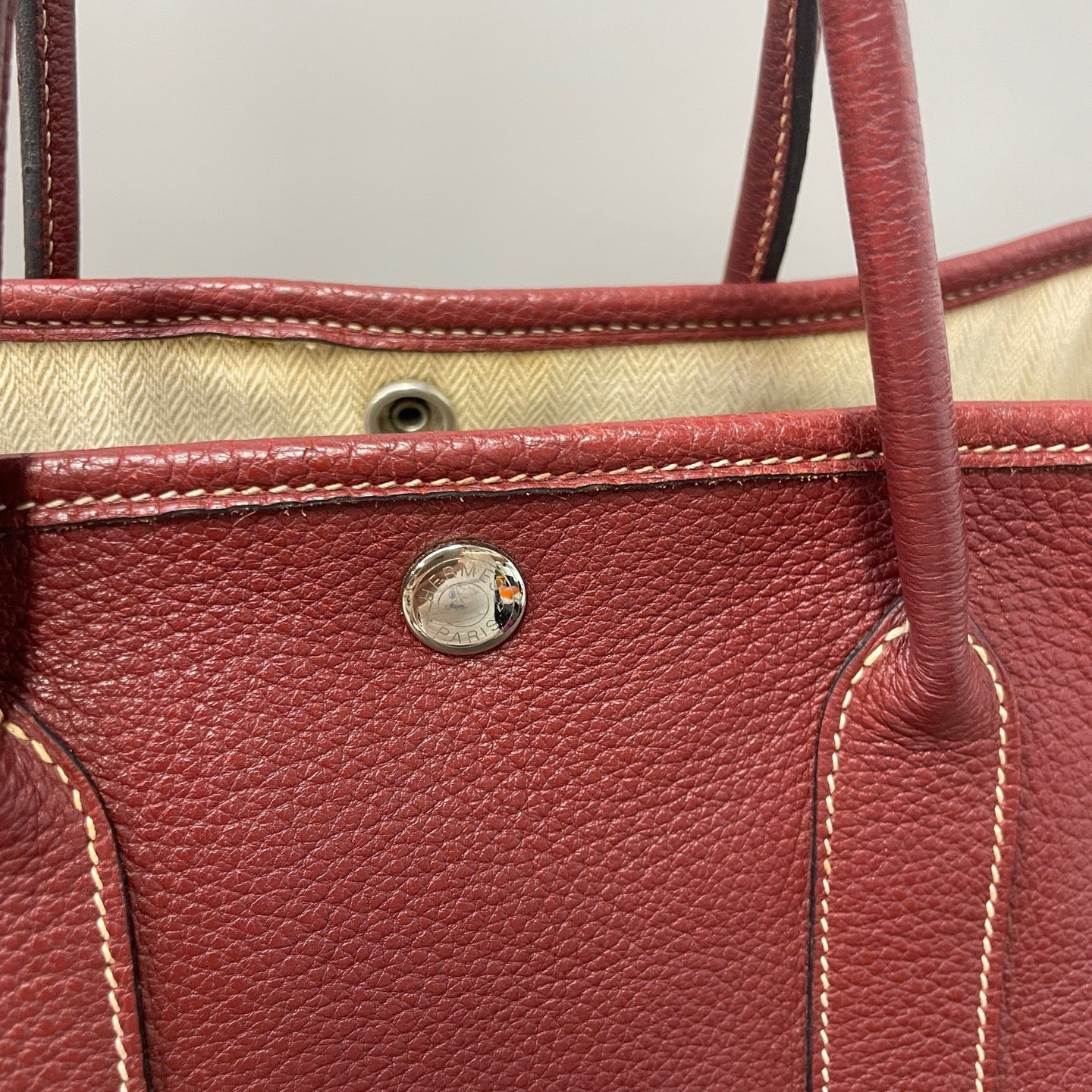 Hermes Satchel
