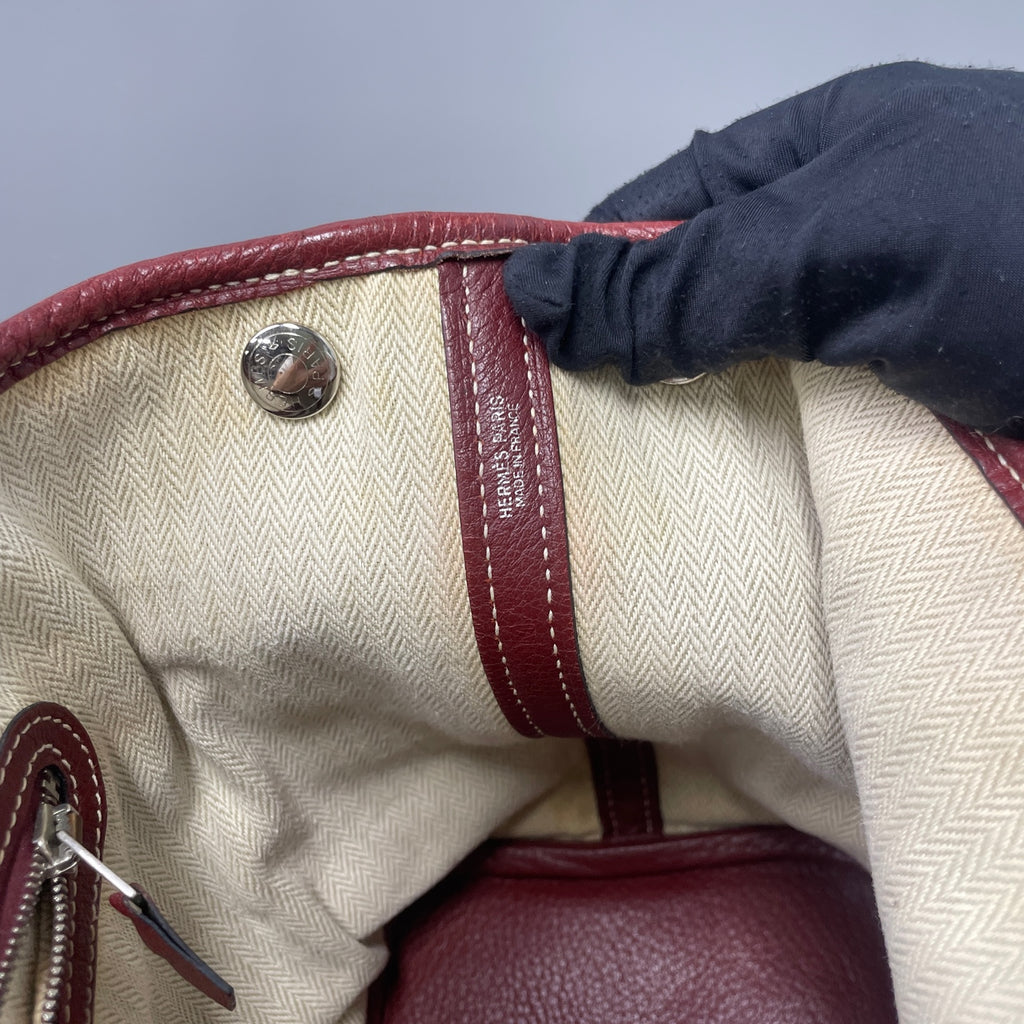 Hermes Satchel