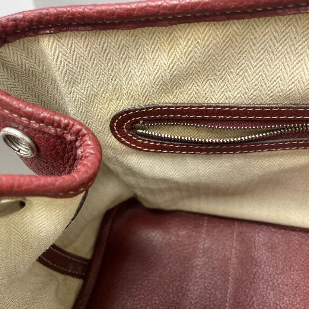 Hermes Satchel