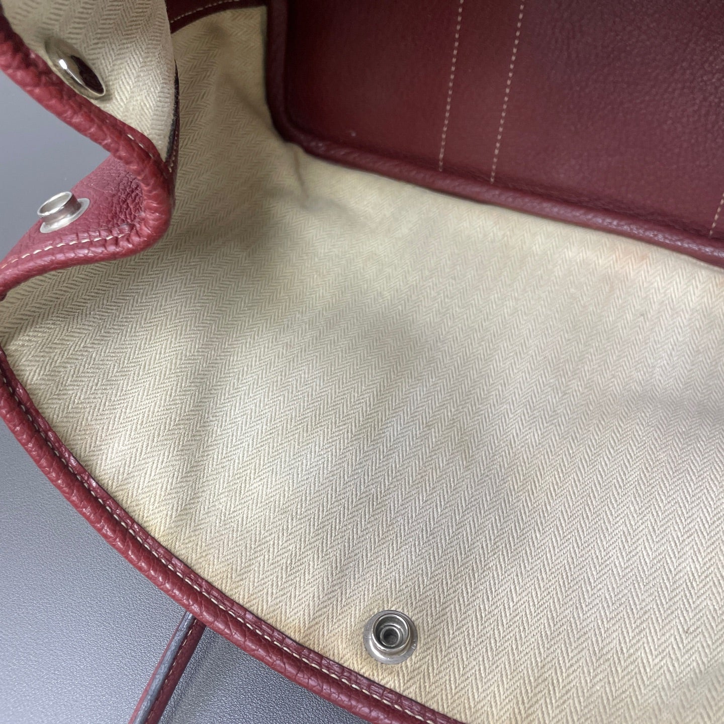 Hermes Satchel