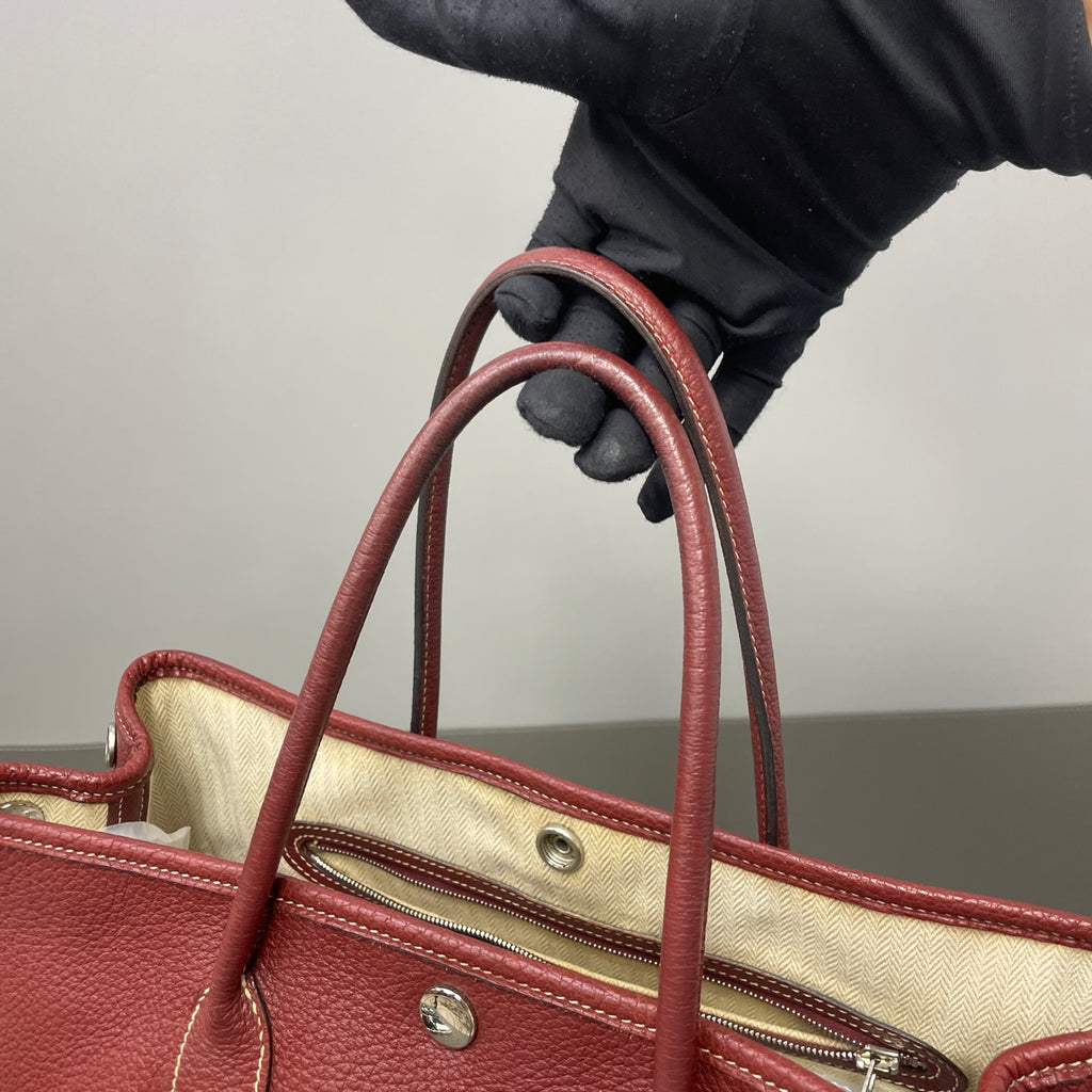 Hermes Satchel