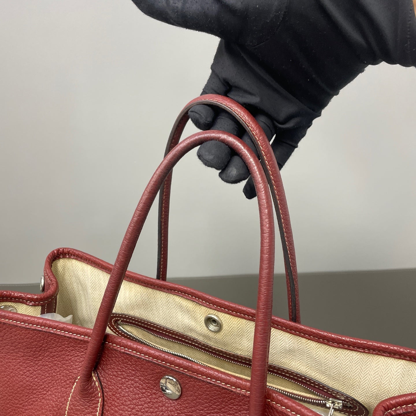 Hermes Satchel
