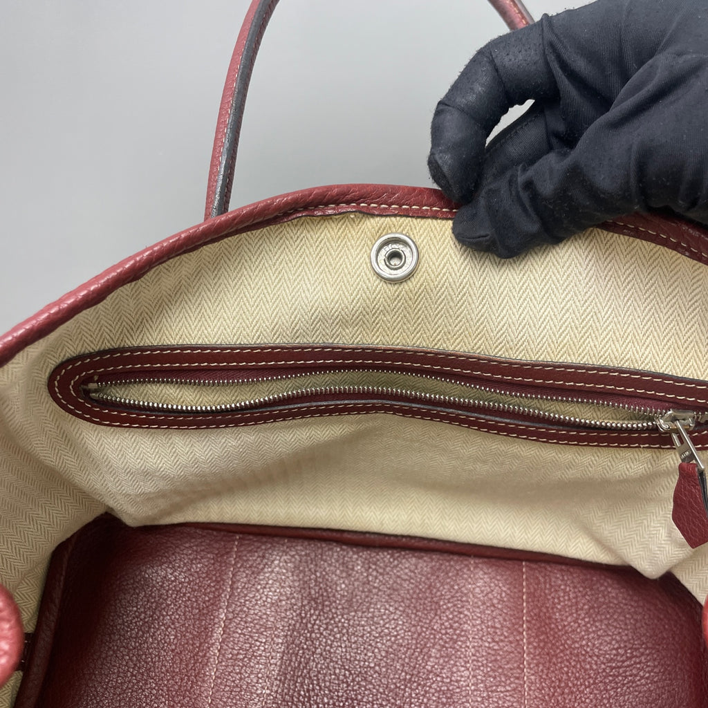 Hermes Satchel