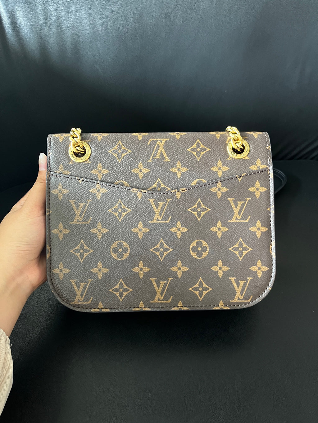 Louis Vuitton
