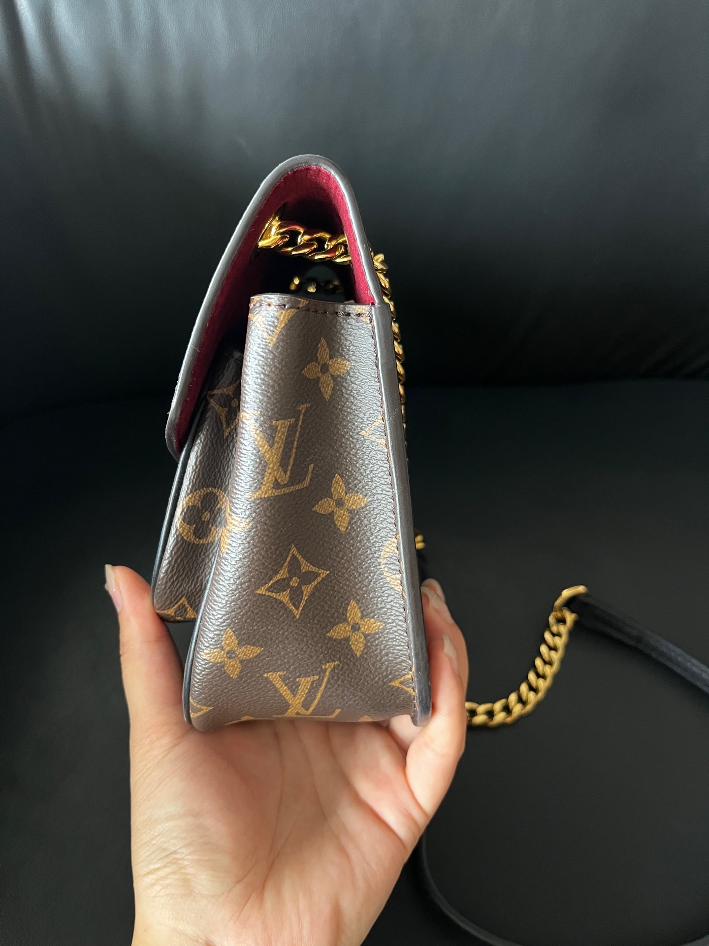 Louis Vuitton