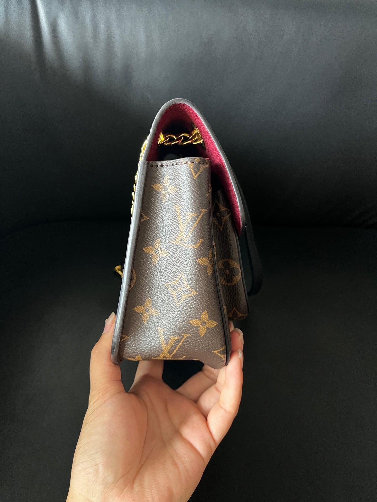 Louis Vuitton