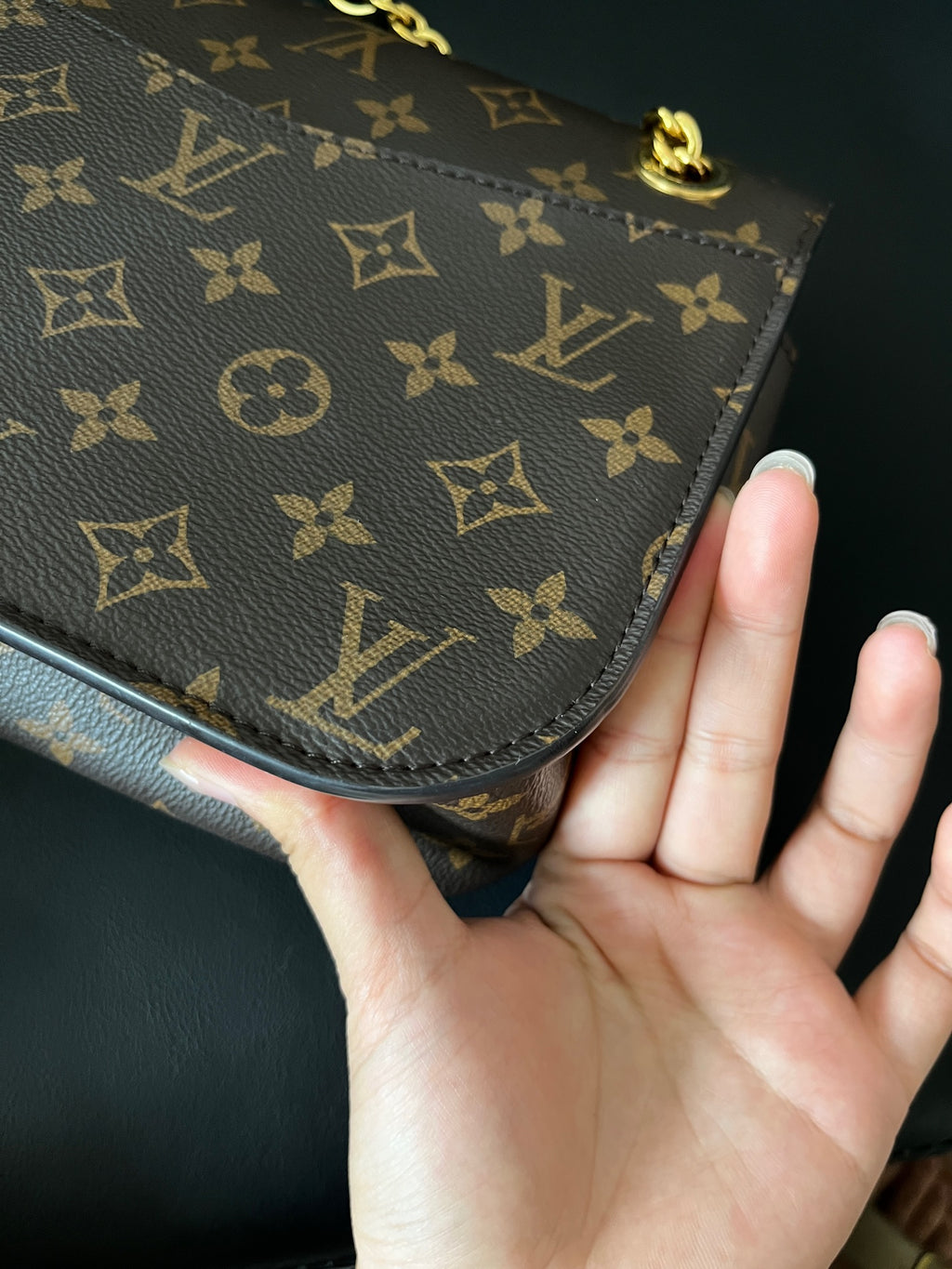 Louis Vuitton