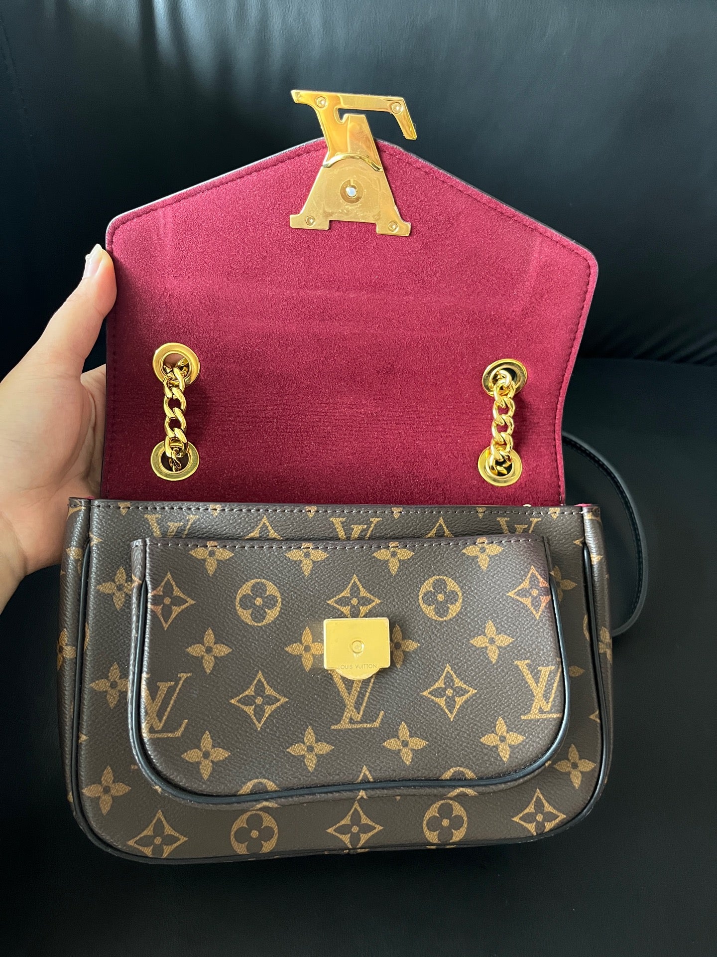 Louis Vuitton