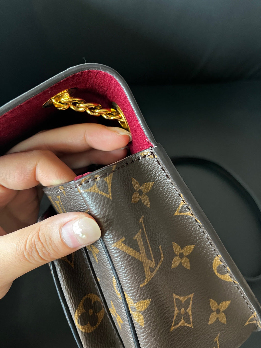 Louis Vuitton