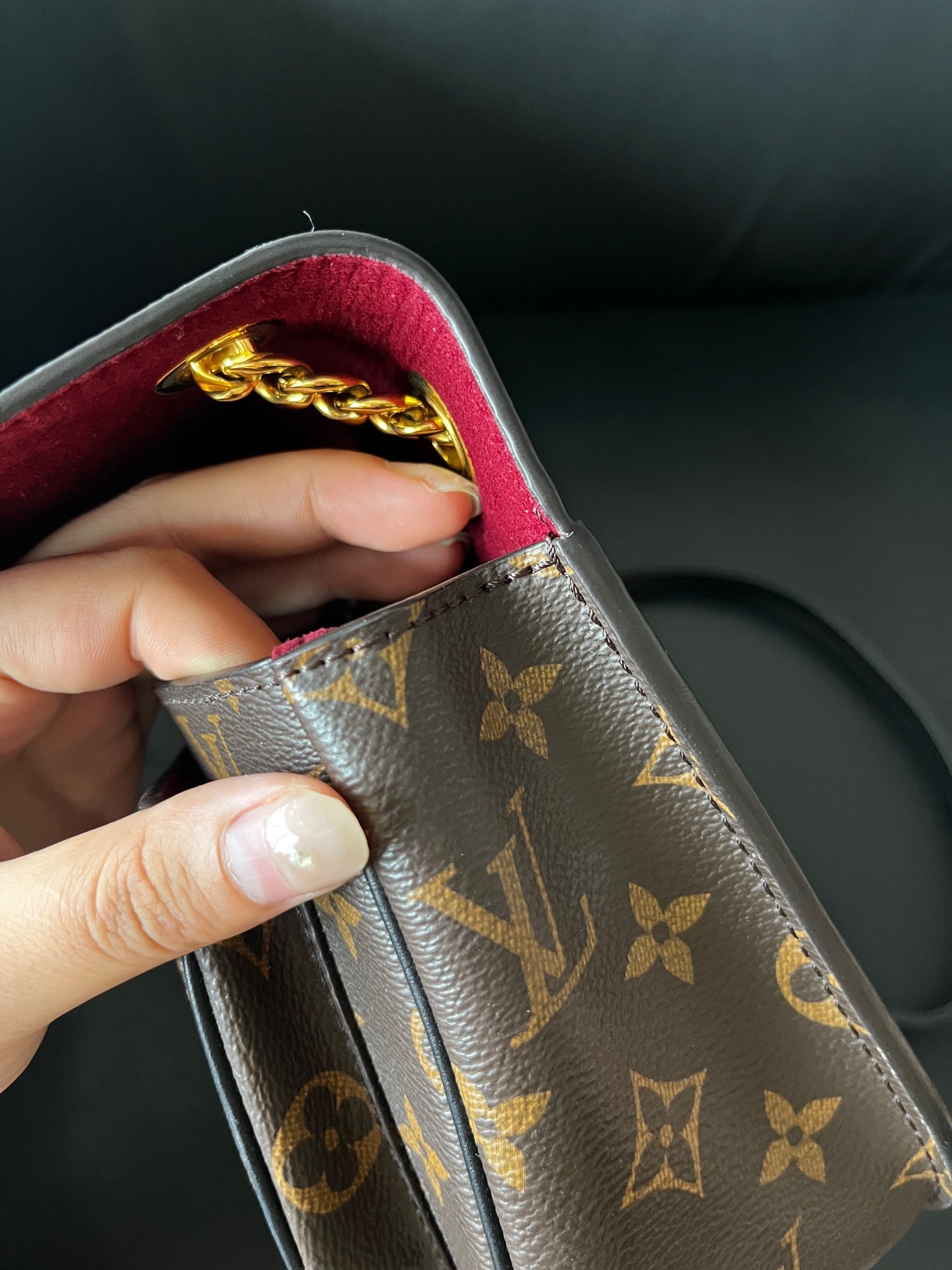Louis Vuitton