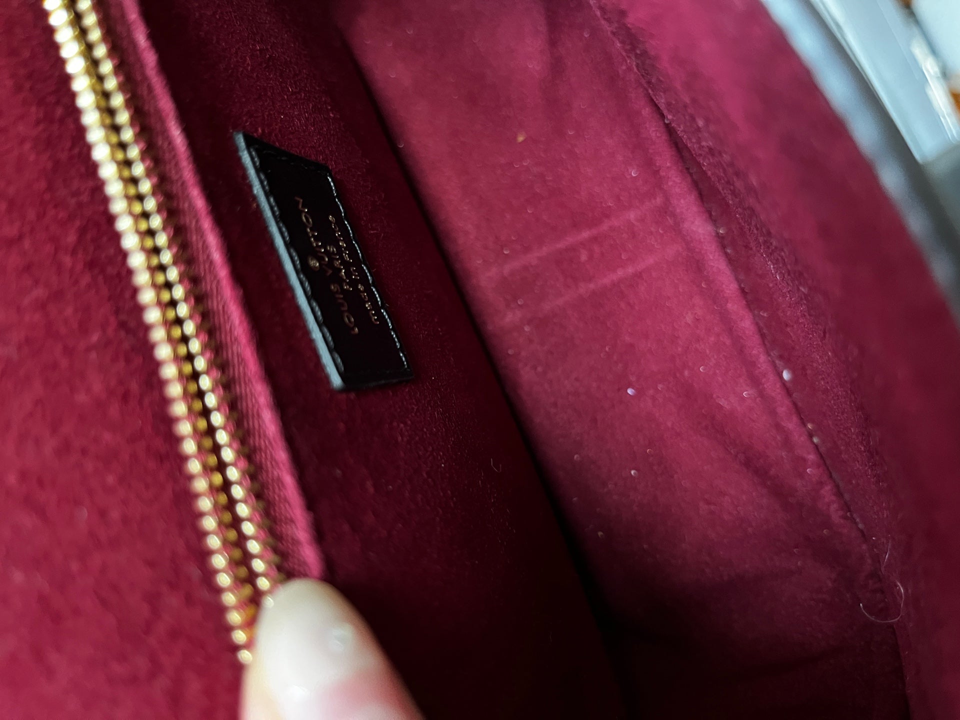 Louis Vuitton
