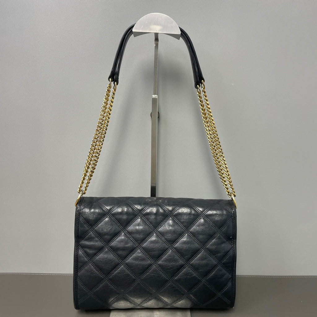Saint laurent Black Messenger Bag