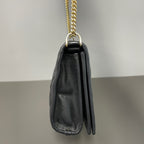 Saint laurent Black Messenger Bag