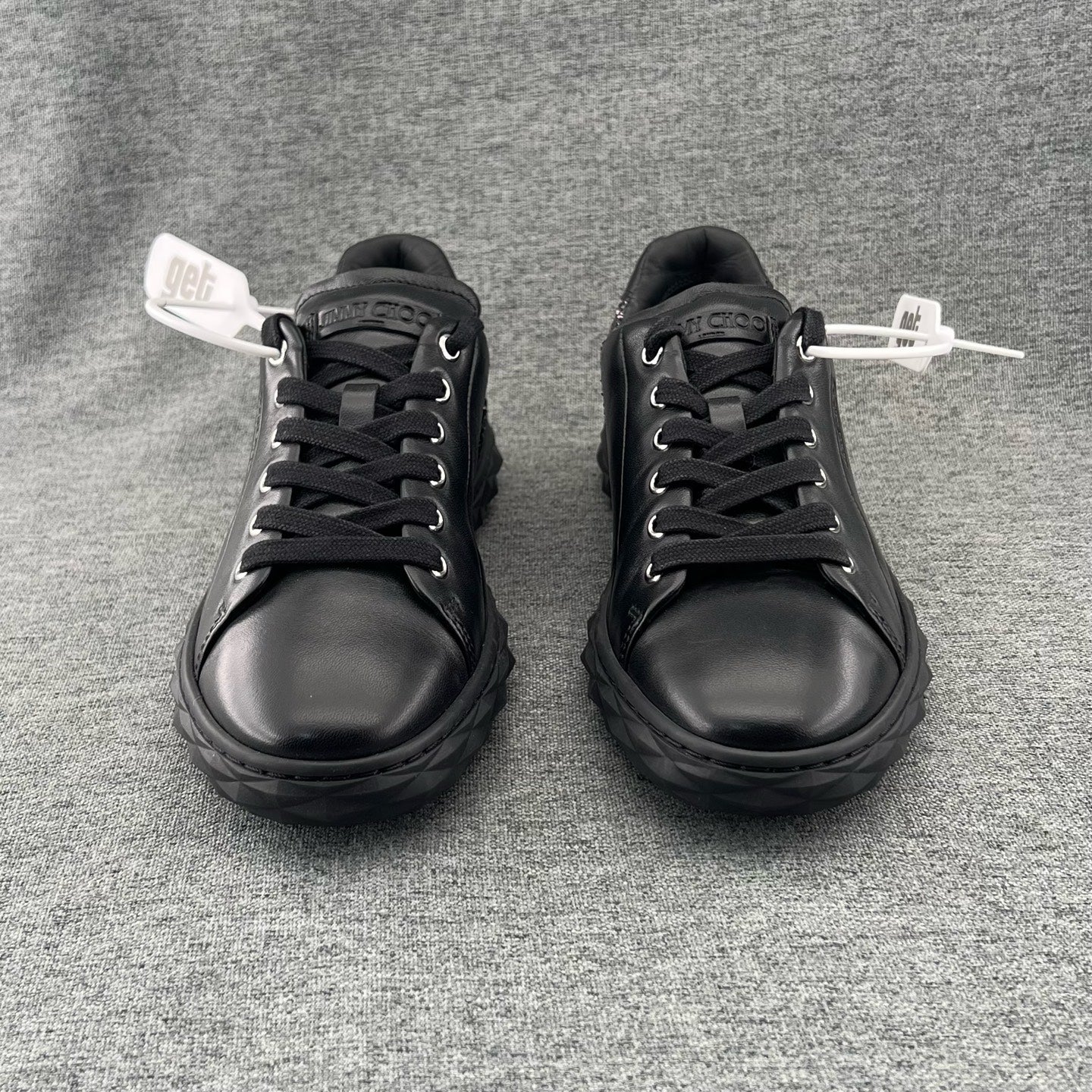Jimmy Choo Skate shoes