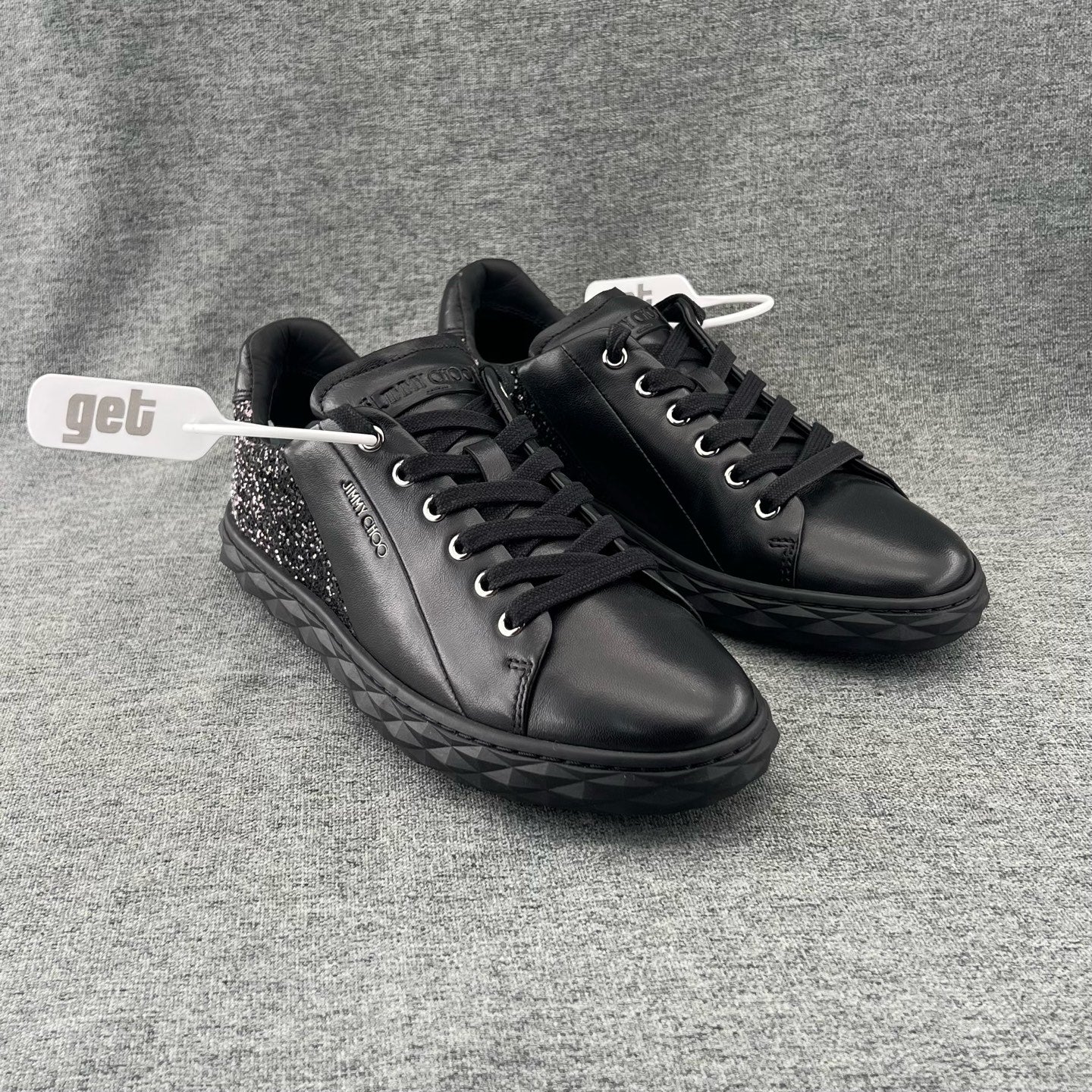 Jimmy Choo Skate shoes