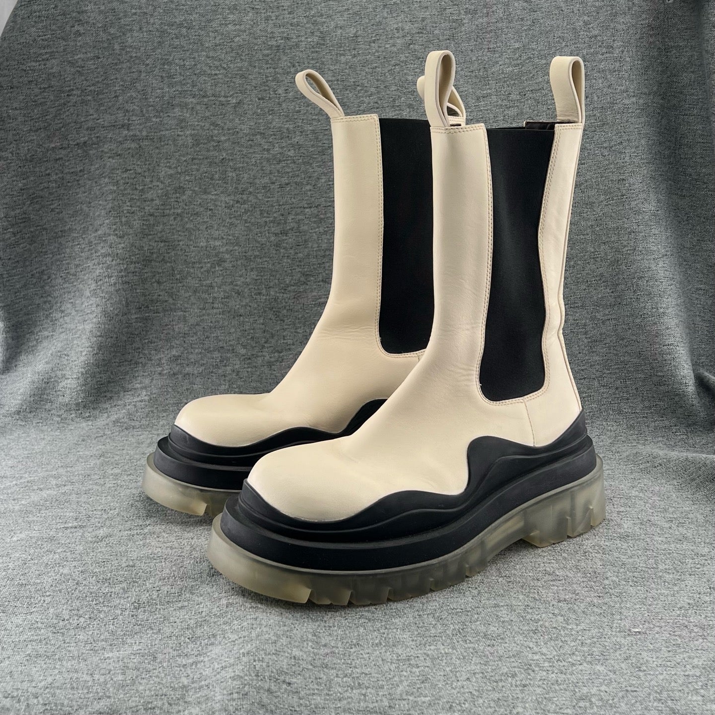 Bottega Veneta Clear