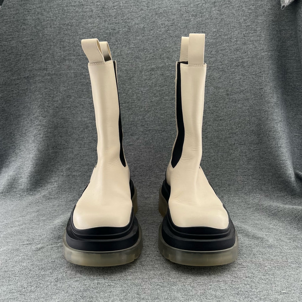Bottega Veneta Clear